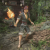 "Militia - Torch" icon